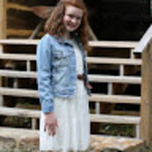 Meet your Posher, Lindsey